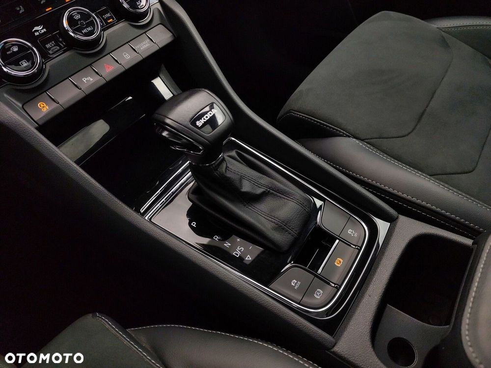 Skoda Kodiaq 2.0 TDI 4x4 Style DSG - 27
