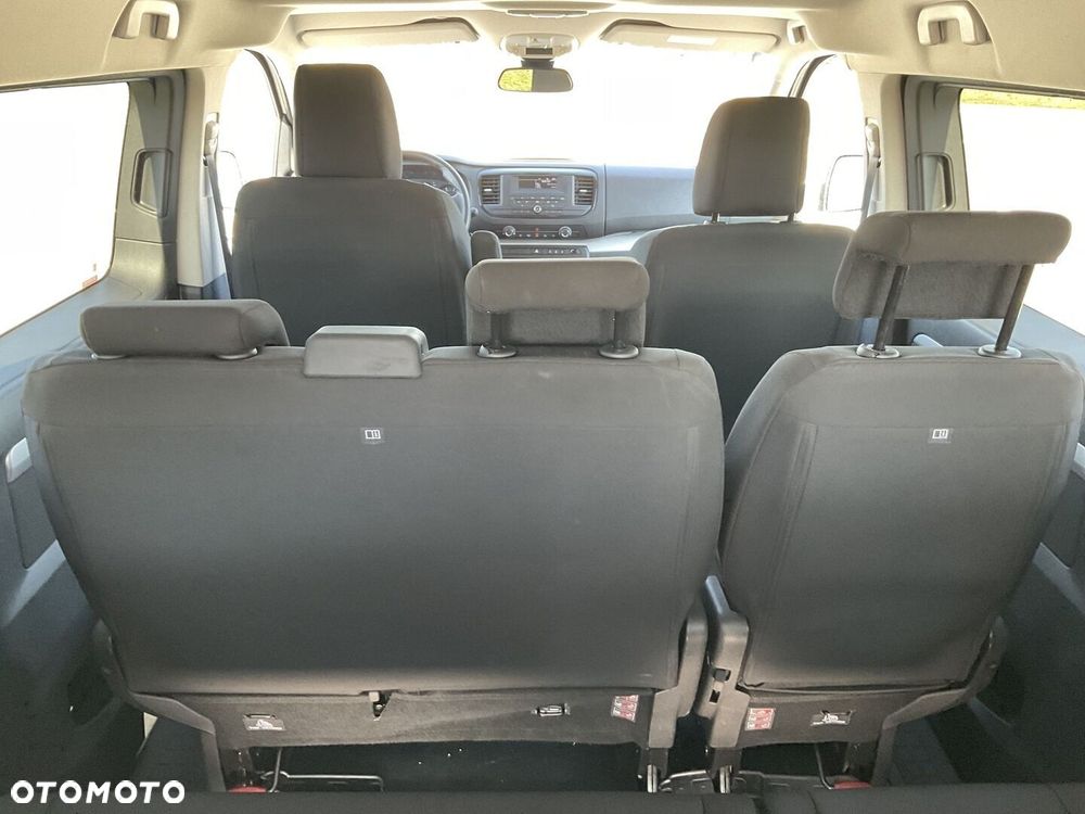 Toyota Proace Verso 2.0 D4-D Long Business - 19