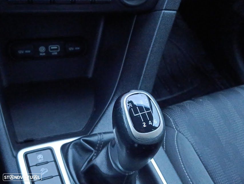 Kia Sportage 1.7 CRDI ISG TX Prime - 13