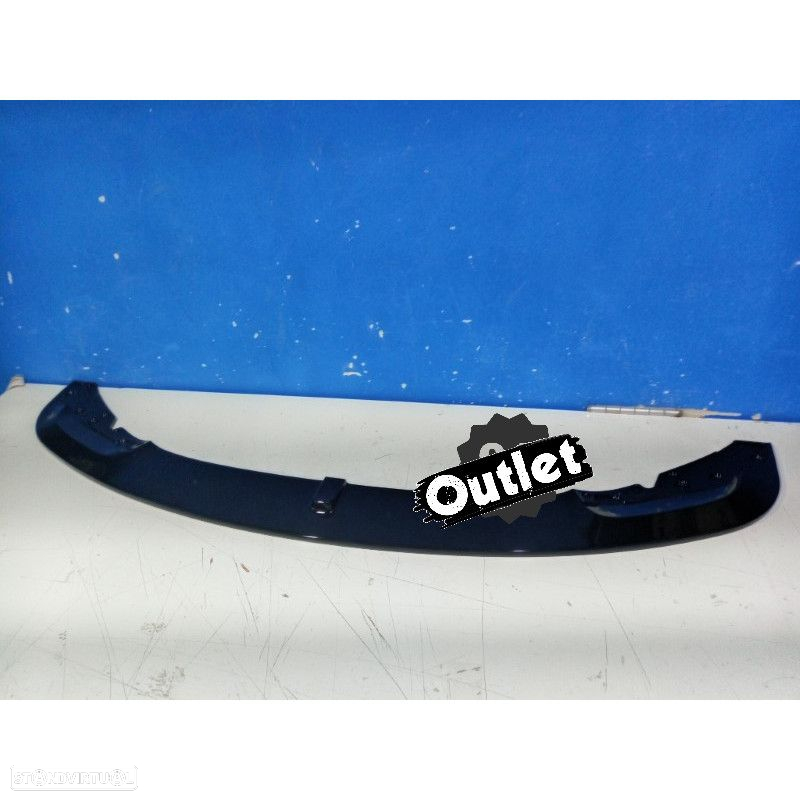C013073C1 SPOILER LIP BMW F32 F33 F36 12-19 LOOK M PERFORMANCE - 6