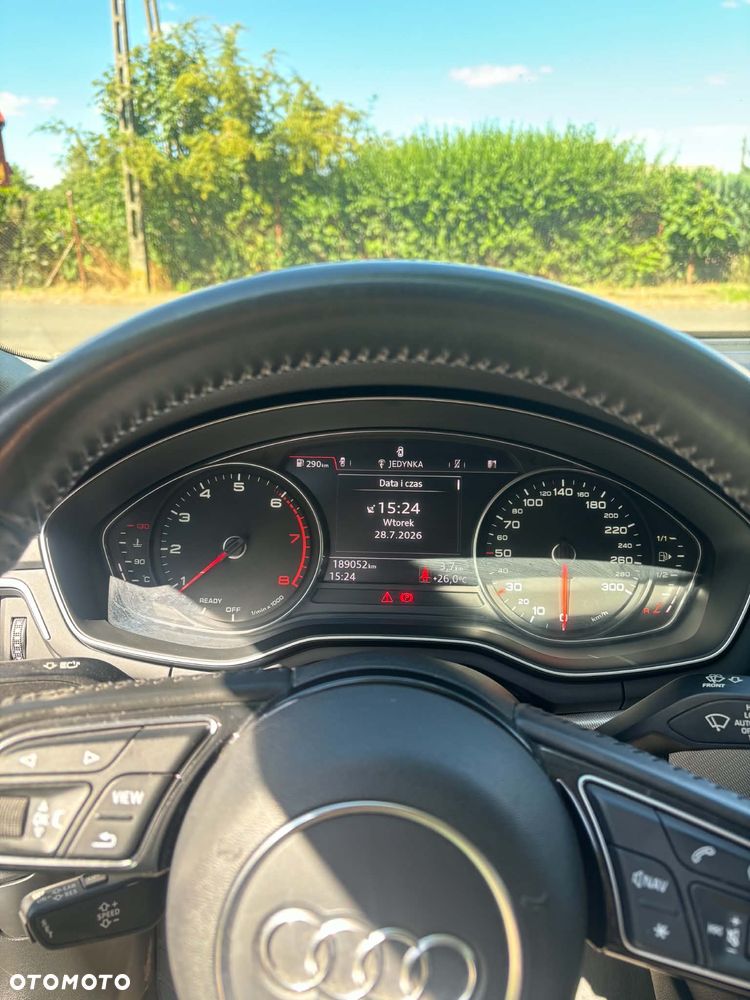 Audi A4 Avant 1.4 TFSI - 14