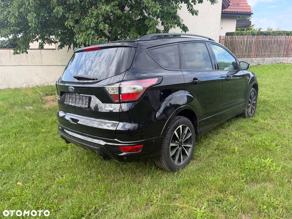 Ford Kuga 1.5 EcoBoost FWD ST-Line ASS GPF - 3