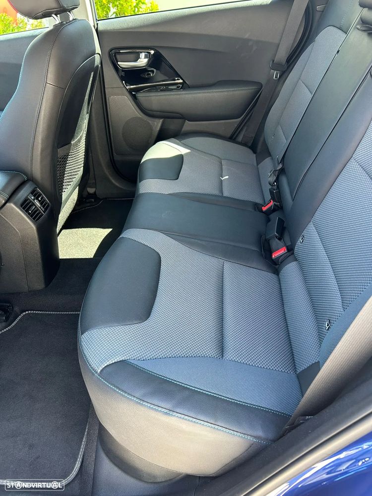 Kia e-Niro 64kWh - 17