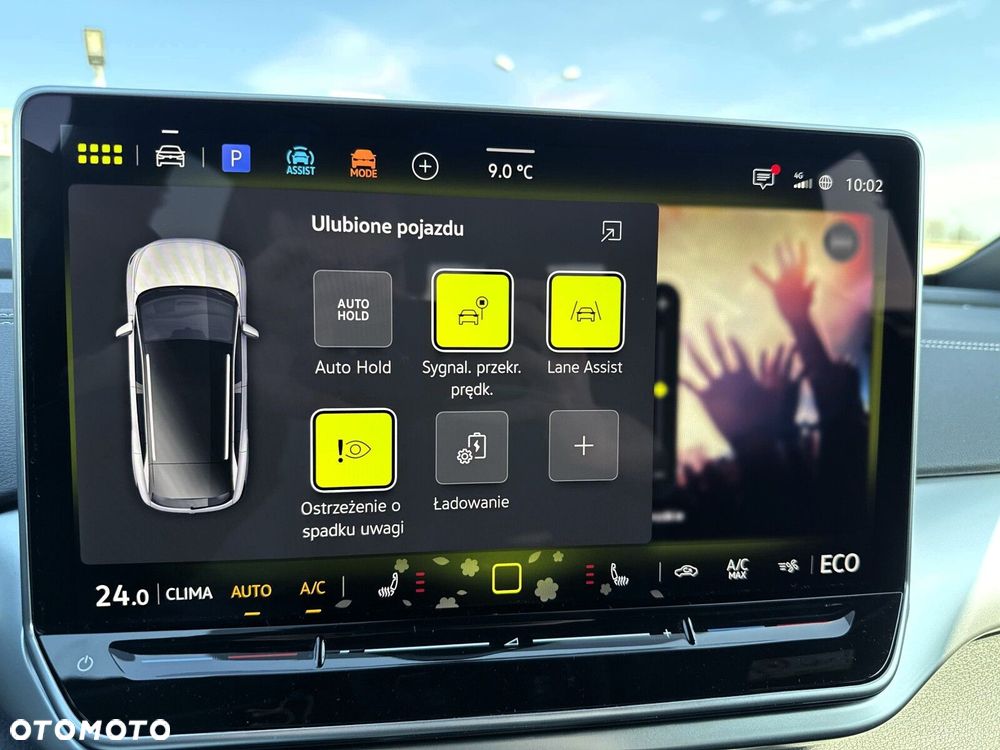 Volkswagen ID.4 52kWh Plus - 23