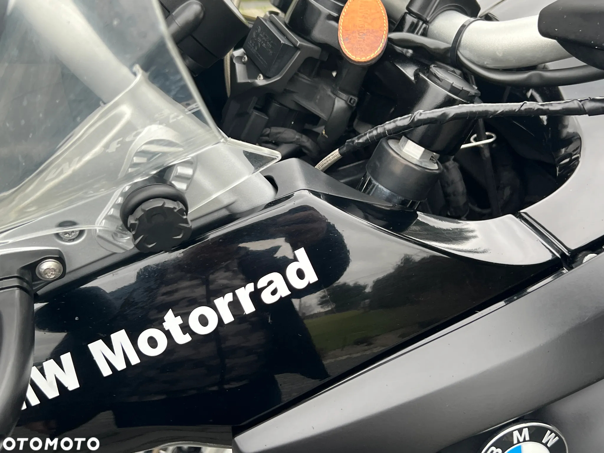 BMW GS - 23