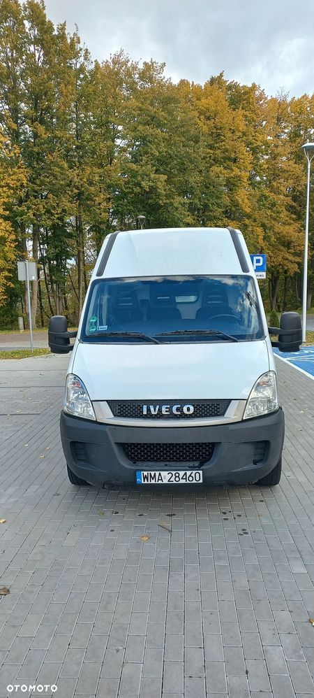 Iveco DAILY - 4