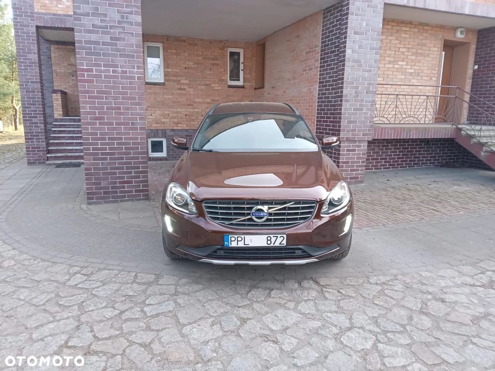 Volvo XC 60 D3 Geartronic Momentum - 2