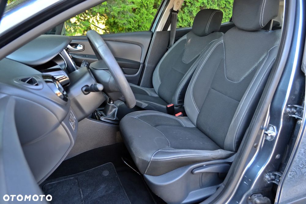 Renault Clio - 19