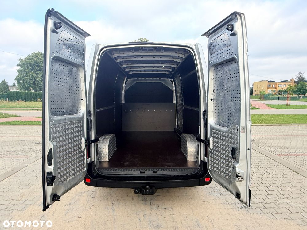 Renault Master - 34
