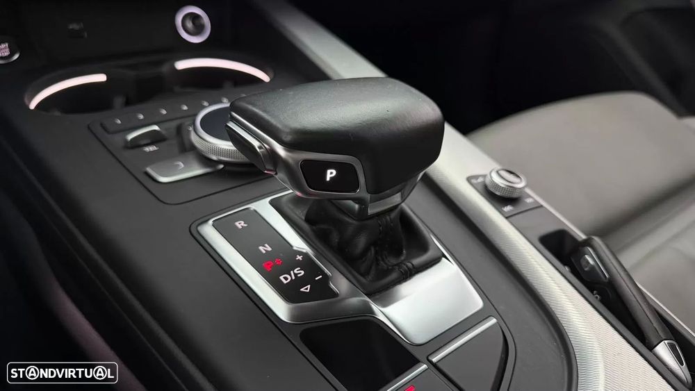 Audi A5 Sportback - 32