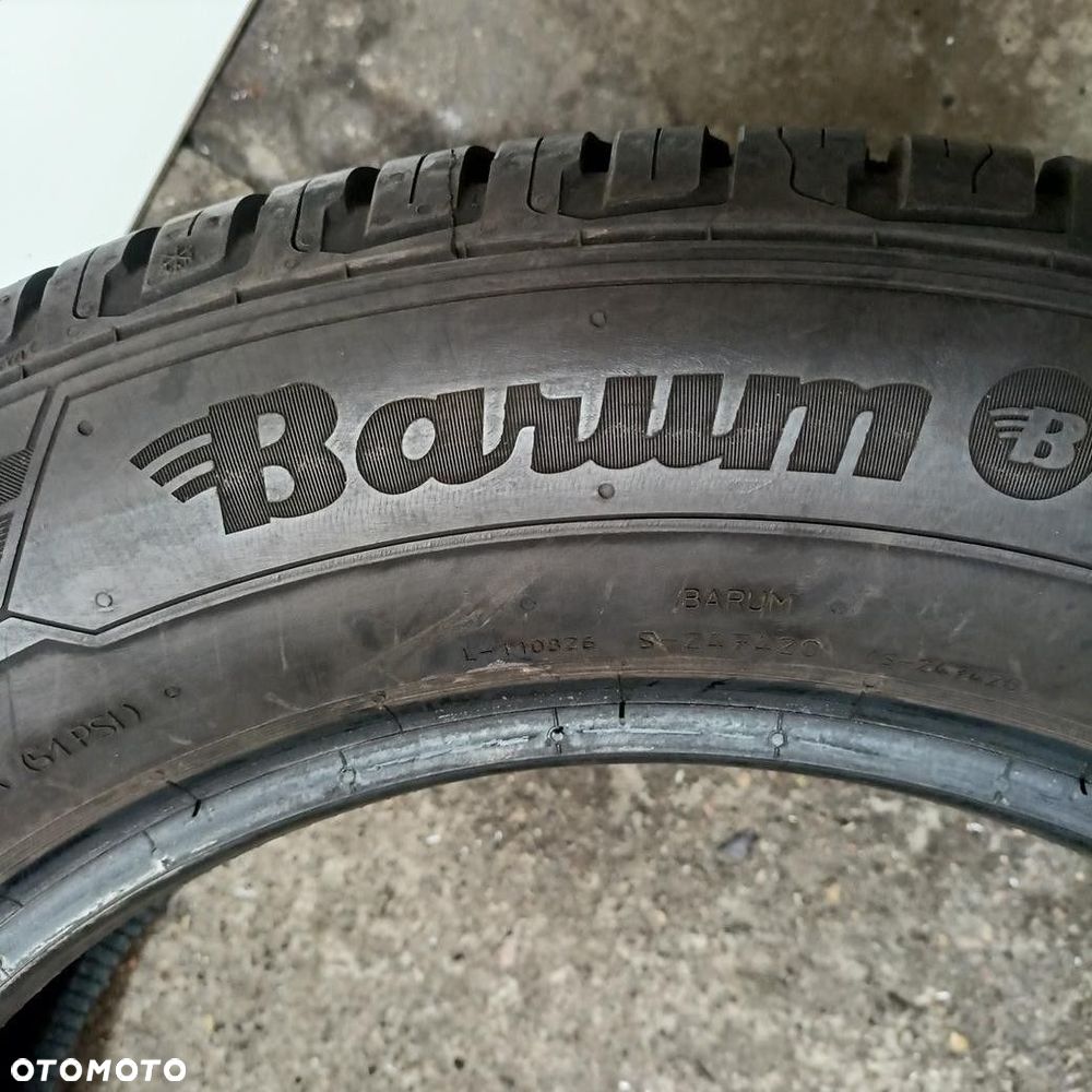 Opona 205/60/16 Barum Quartaris 5 (F7162) - 2