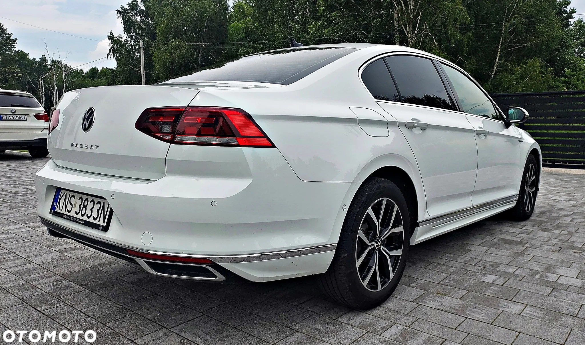 Volkswagen Passat 1.5 TSI EVO Business DSG - 7