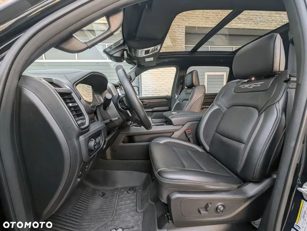 RAM 1500 TRX - 11