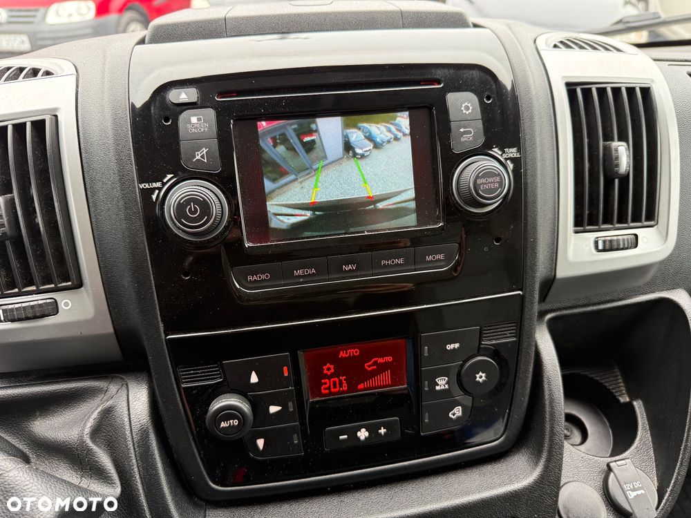 Fiat DUCATO - 13