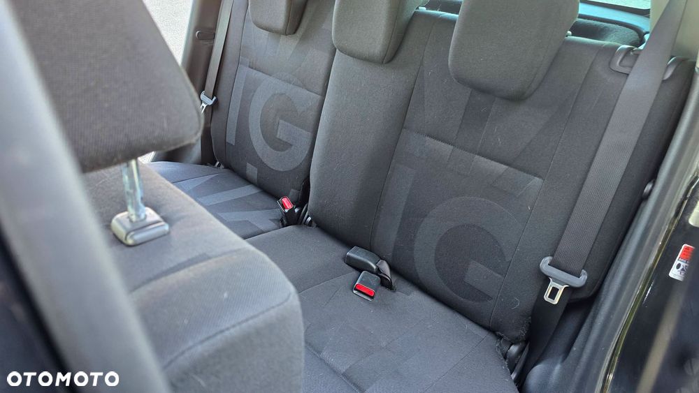 Opel Agila 1.2 Edition - 27