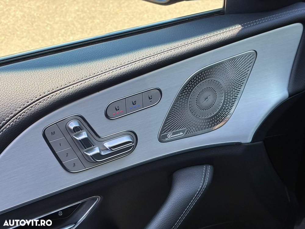 Mercedes-Benz GLE 450 4MATIC MHEV - 27