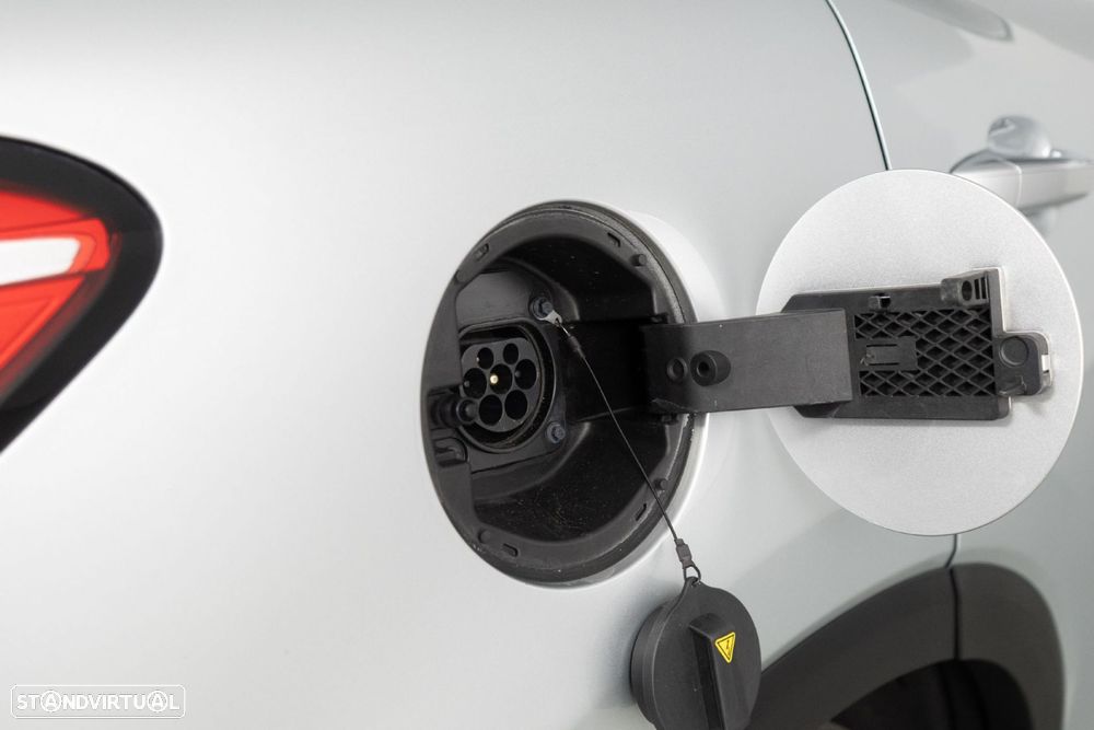 MG EHS 1.5 T-GDI Plug-in Hybrid Luxury - 16