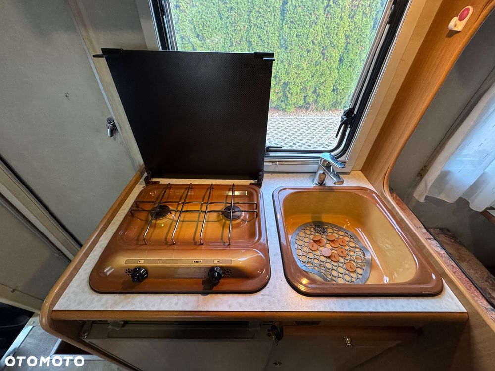 Ford TRANSIT - 20
