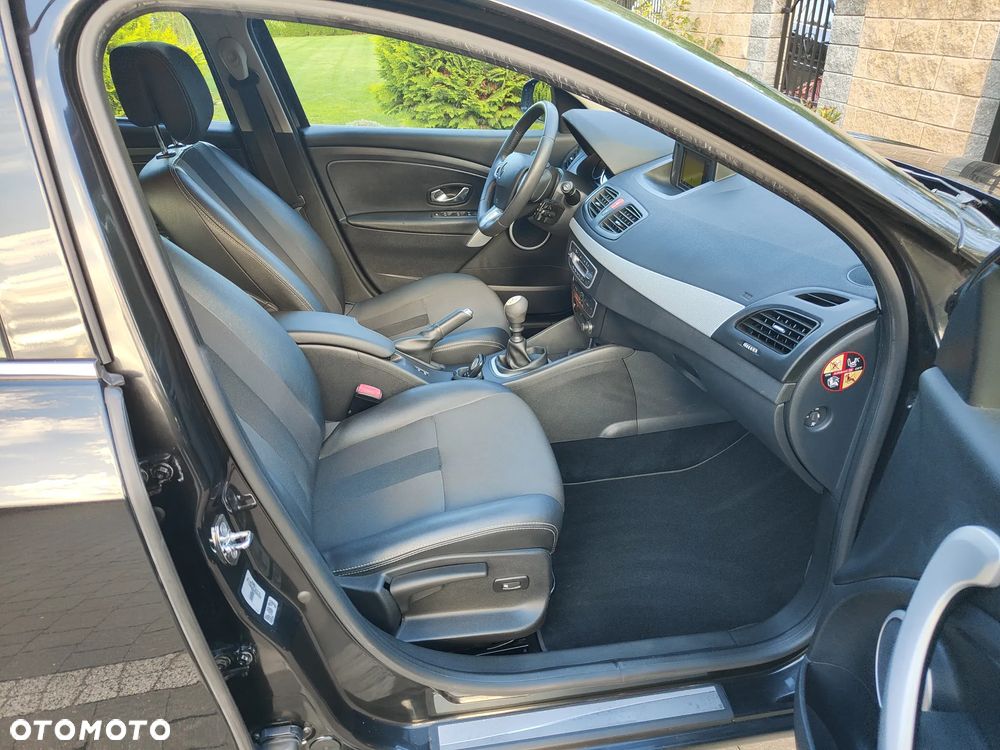 Renault Fluence 2.0 16V 140 Dynamique - 6