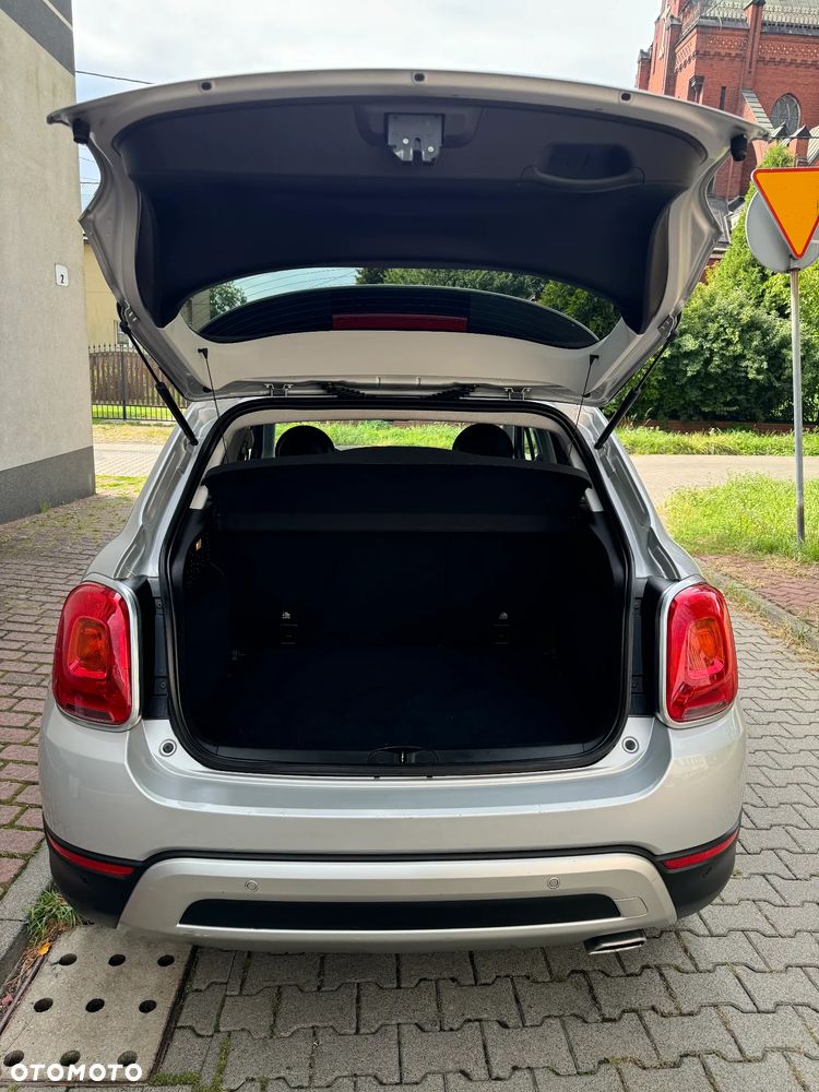 Fiat 500X 1.4 MultiAir 4x2 S&S City Cross - 36