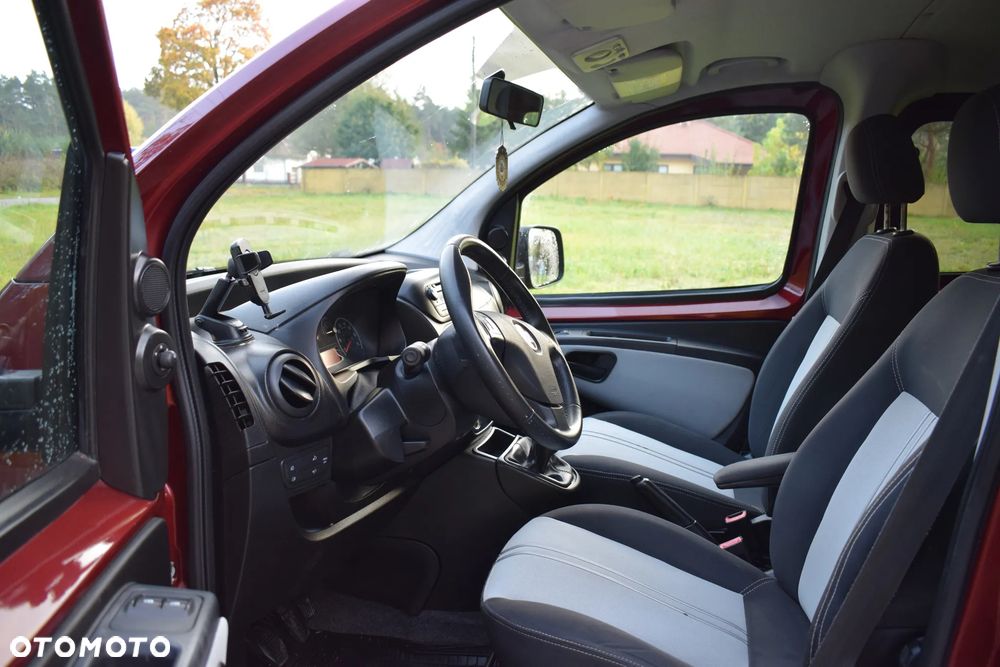 Fiat Qubo - 14