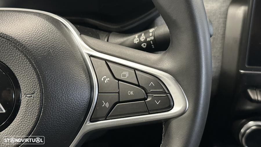 Mitsubishi Colt 1.0 MPI-T Invite - 16