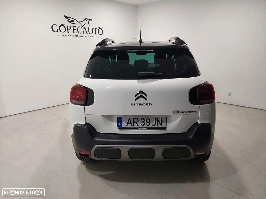 Citroën C3 Aircross - 24