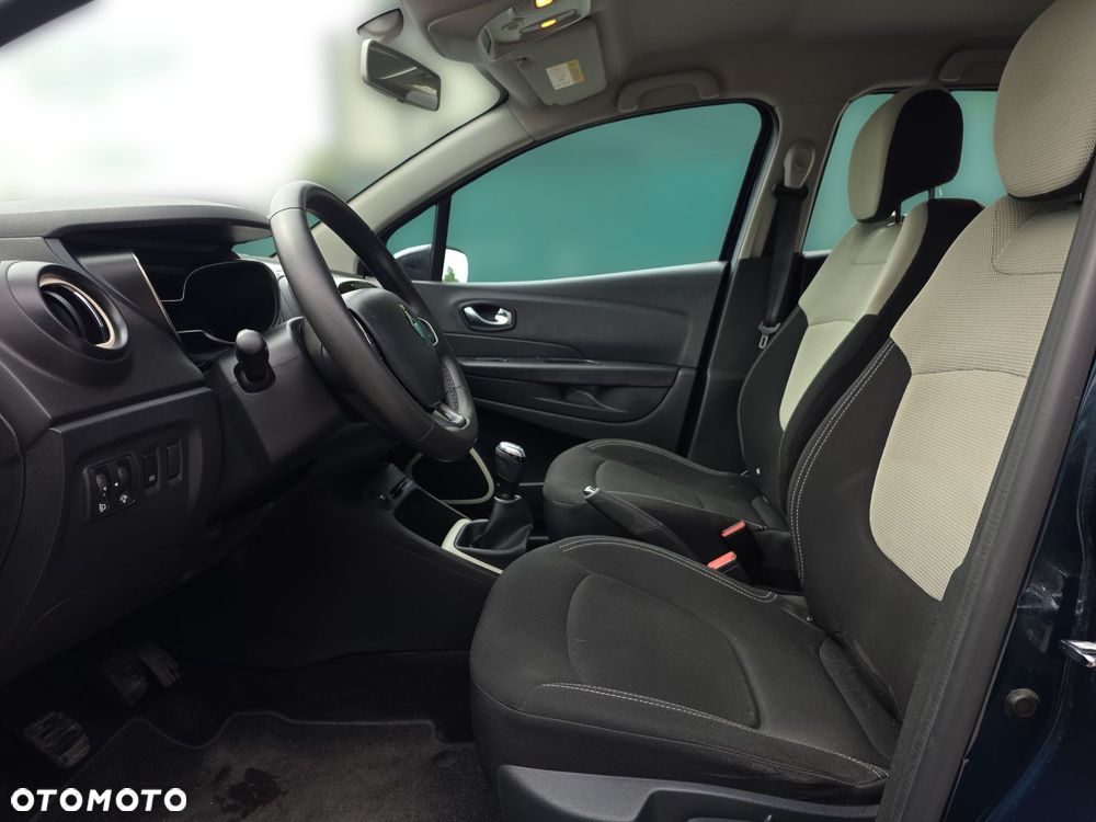 Renault Captur 0.9 Energy TCe Limited - 10