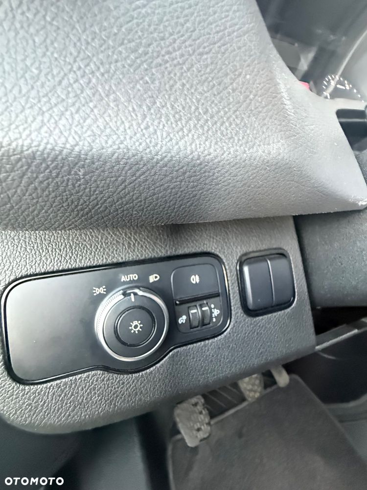 Mercedes-Benz SPRINTER Autolaweta - 17