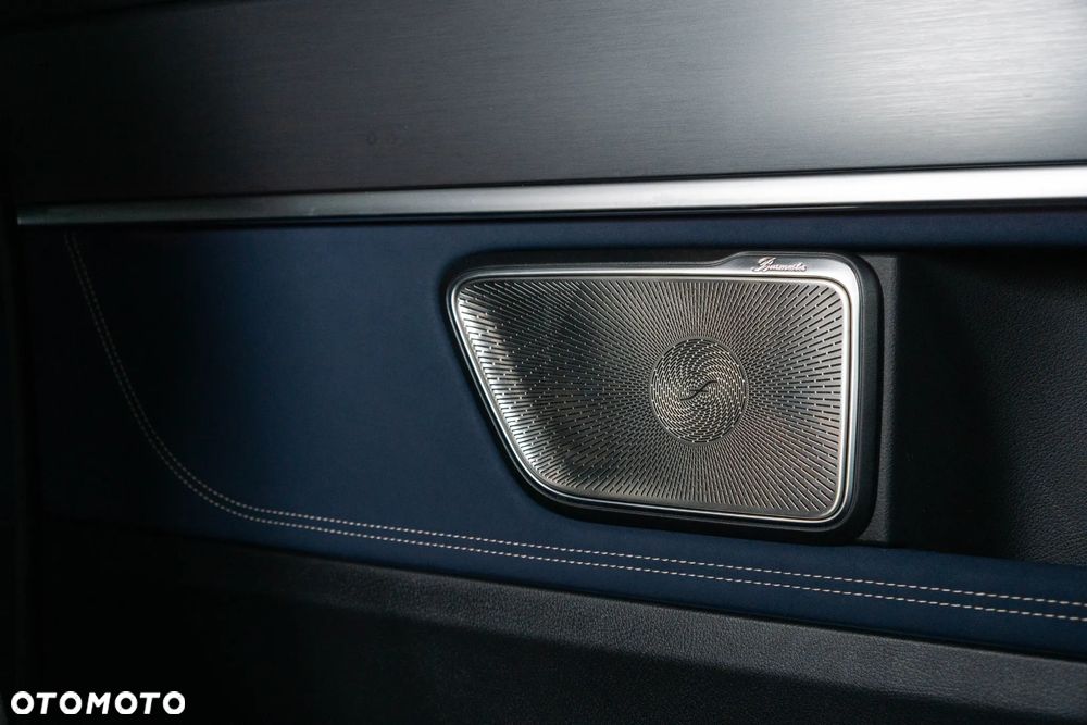 Mercedes-Benz EQV 300 90kWh - 31