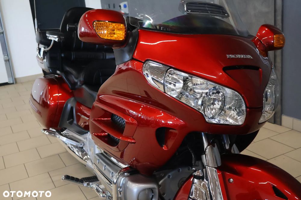 Honda GL - 11