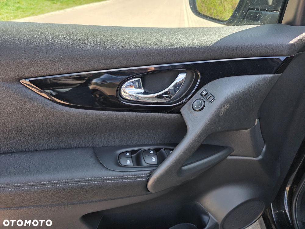 Nissan Qashqai 1.3 DIG-T Acenta - 12