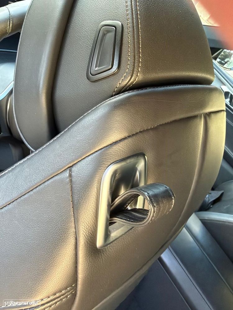 BMW 840 d xDrive Pack M - 37