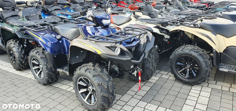 Polaris Sportsman - 29