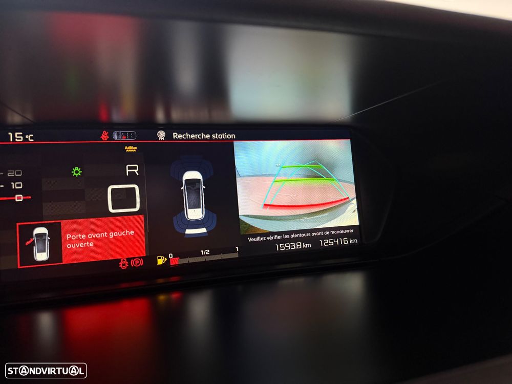 Citroën C4 Spacetourer 1.5 BlueHDi Shine EAT8 - 27