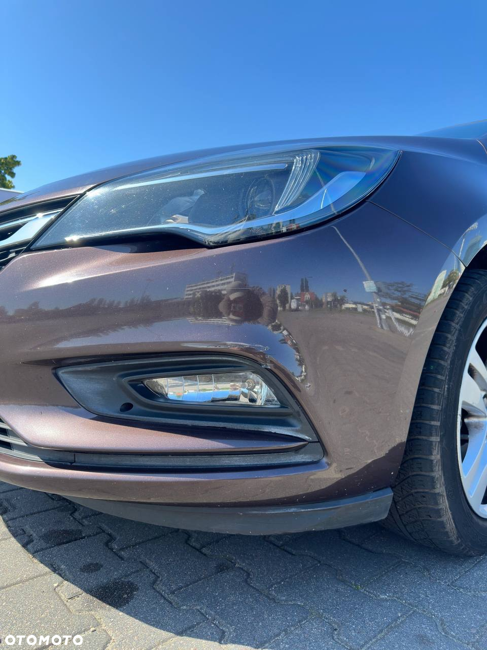 Opel Astra - 7