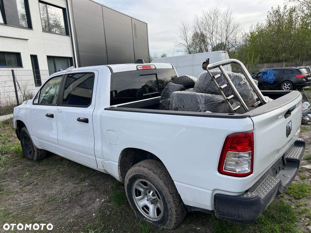 RAM 1500 - 5