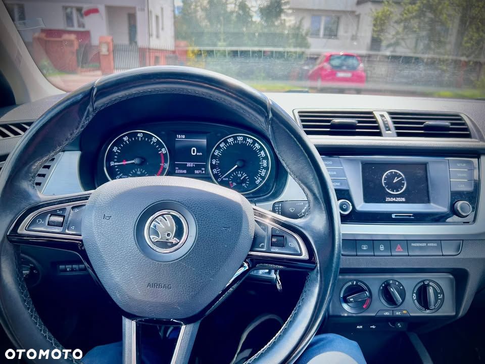 Skoda Fabia 1.2 TSI Ambition - 2