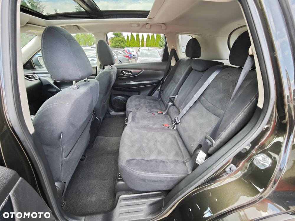 Nissan X-Trail 1.6 DIG-T Acenta - 32