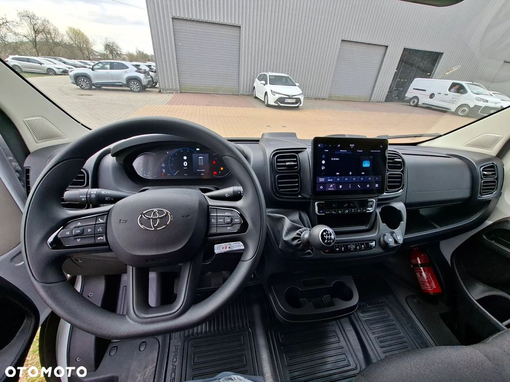 Toyota Proace Max - 3