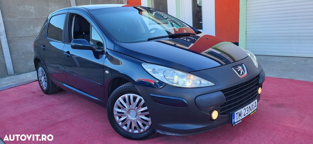 Peugeot 307 - 28
