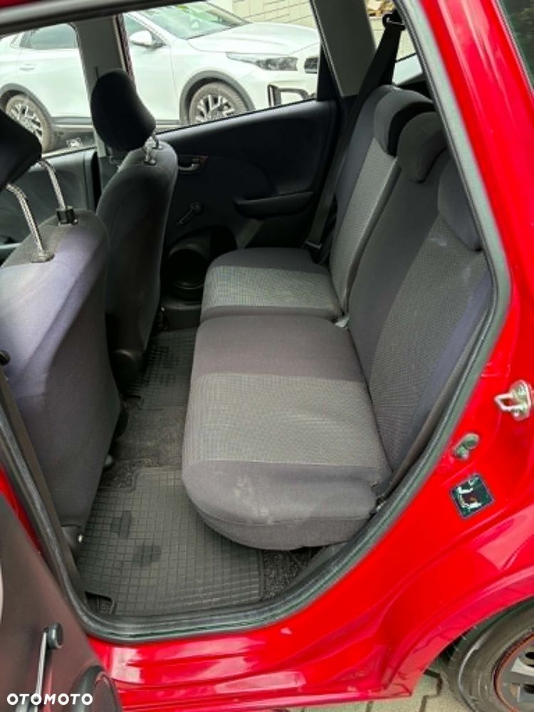 Honda Jazz 1.4 Elegance - 17