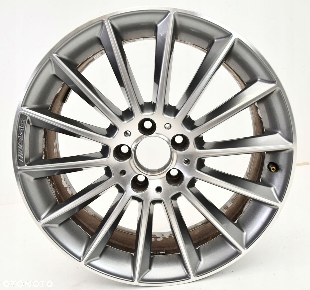 MERCEDES CLA W118 A W177 AMG B W247 FELGA A1774011600 - 7