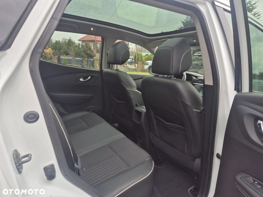 Renault Kadjar Energy dCi 110 LIMITED - 22
