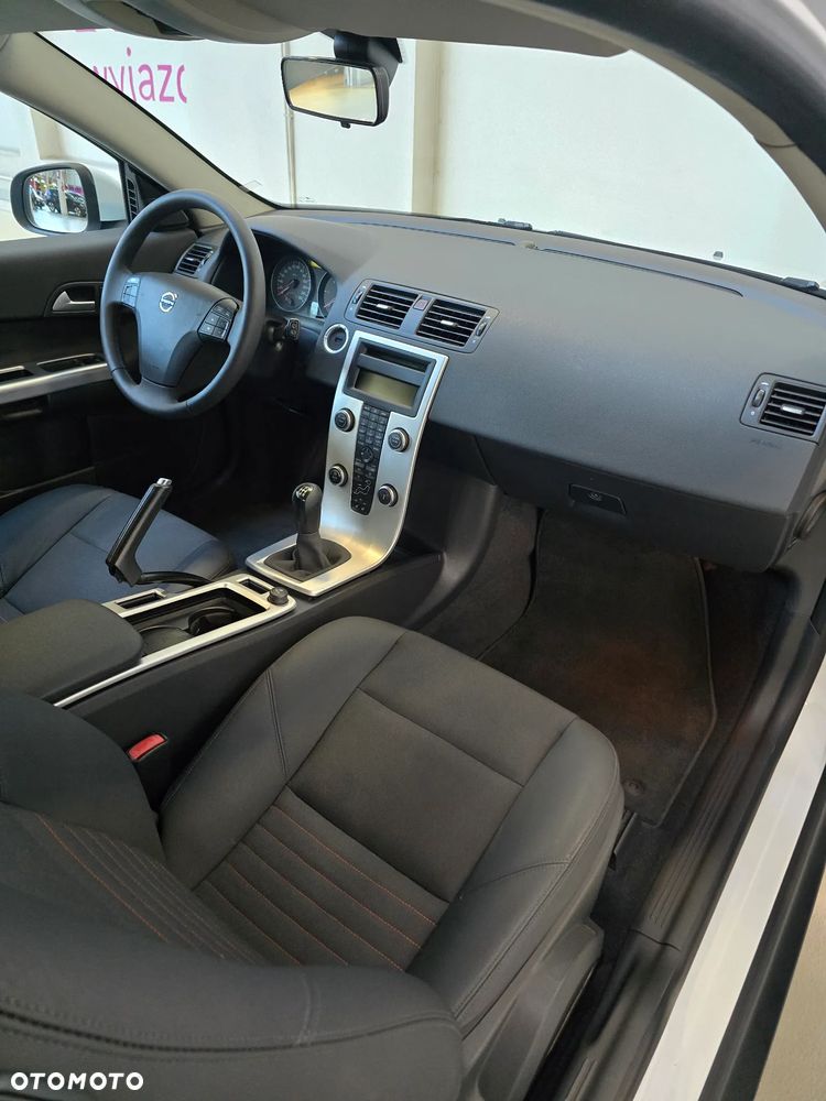 Volvo C30 1.6D DRIVe Momentum - 16