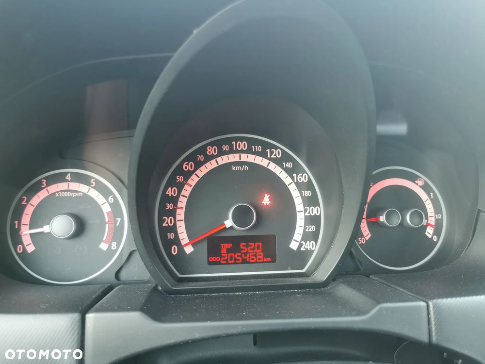 Kia Ceed 1.4 Optimum - 23