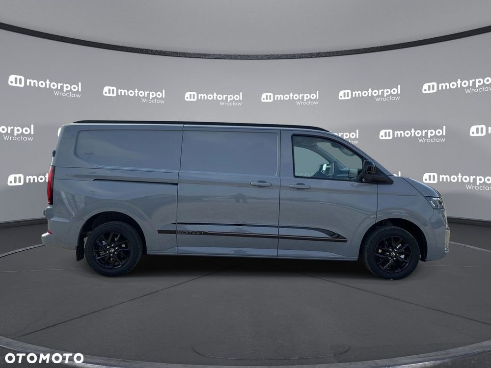 Volkswagen Transporter T7 Furgon EDITION Automat/L2H1, 2.0 TDI 150 KM, r.o. 3500 mm - 7