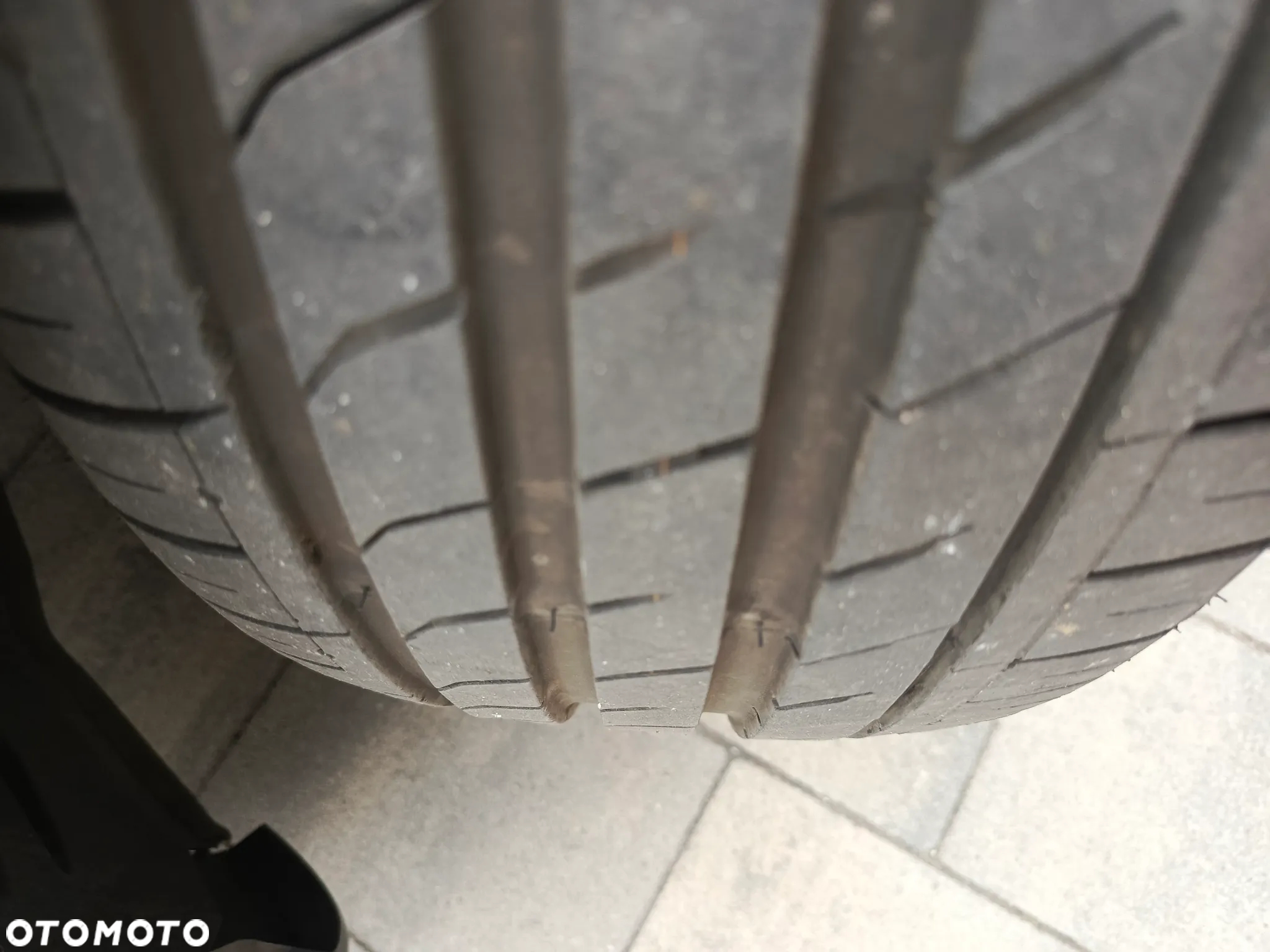 Mercedes-Benz Klasa C 220 T CDI DPF Automatik Avantgarde - 21