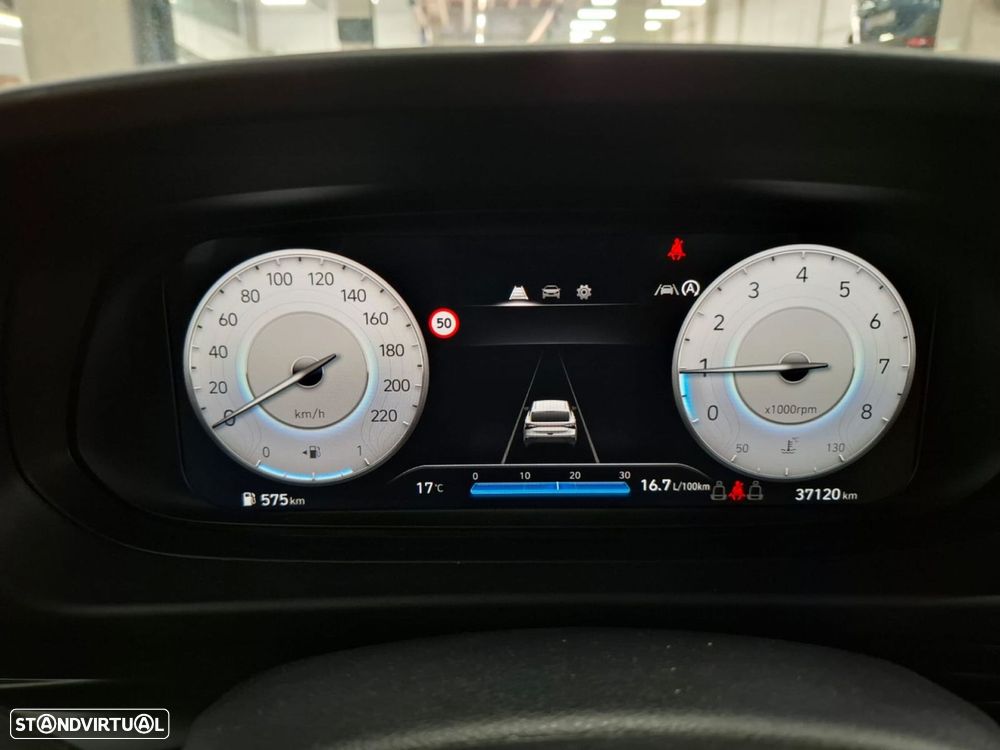 Hyundai i20 1.2 Comfort - 15