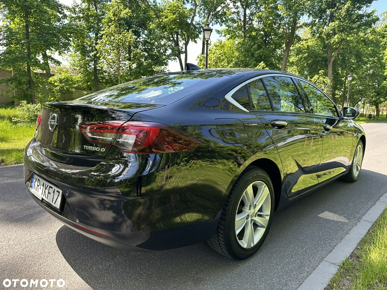 Opel Insignia - 10
